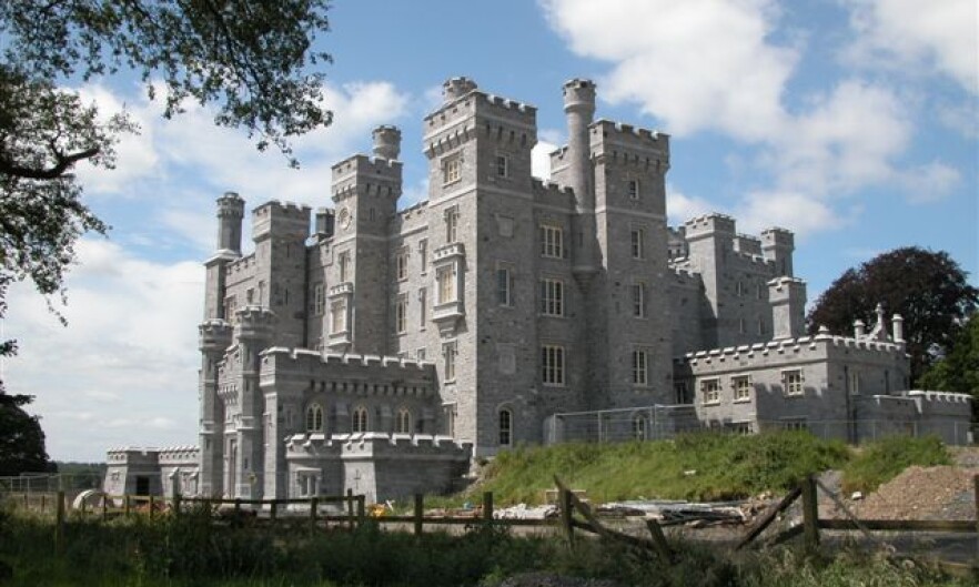 Killeen Castle4