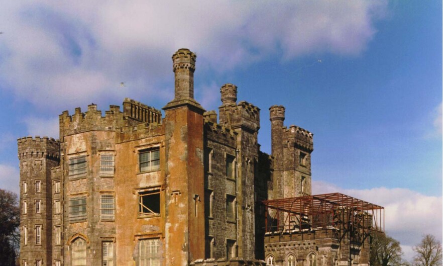 killeen castle 3